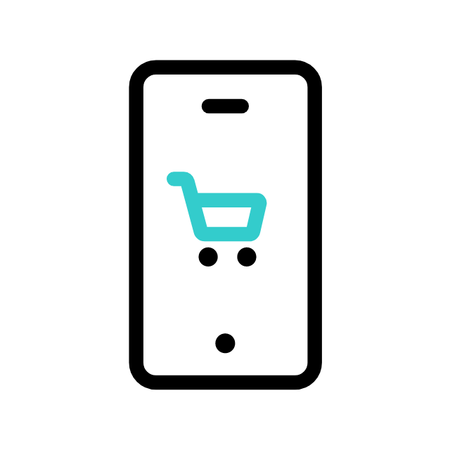 Website E-Commerce