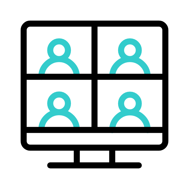 Website Organisasi