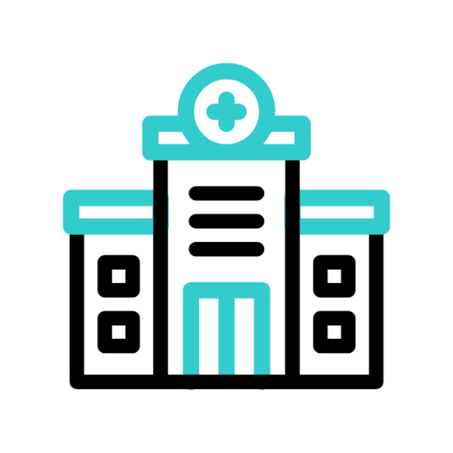 Website Rumah Sakit Klinik Apotek