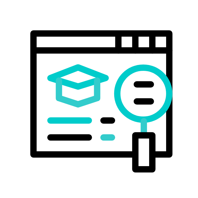 Website Sekolah Kampus